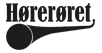 Logo for HØRERØRET